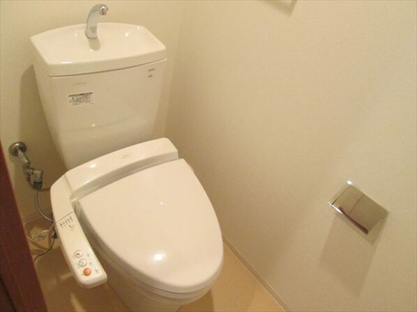 クオリア千代田御茶ノ水の物件内観写真